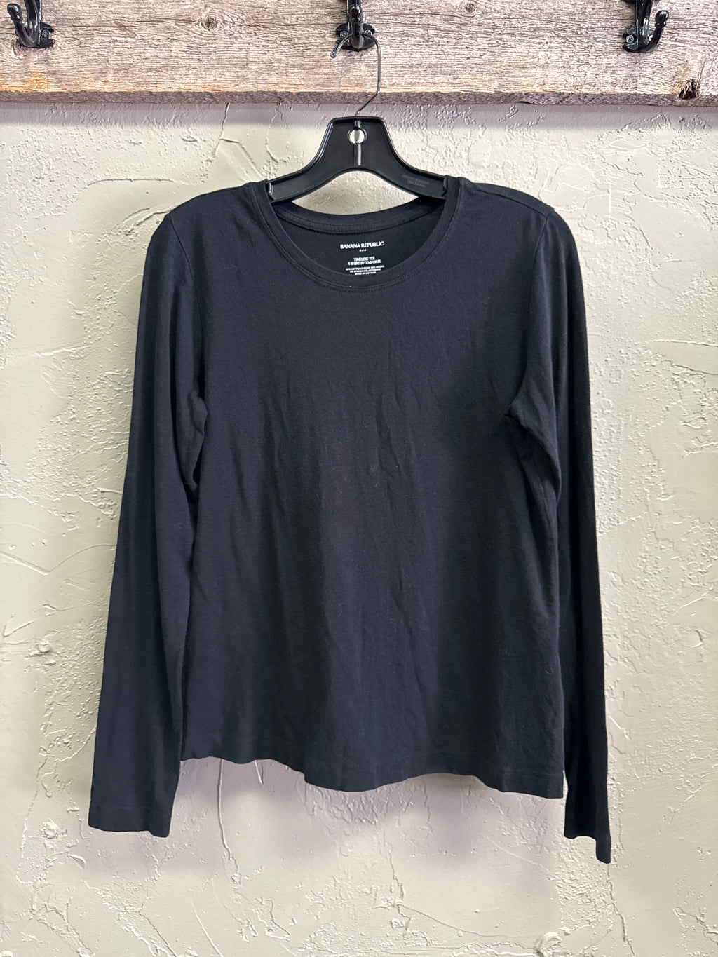 BANANA REPUBLIC TIMELESS TEE