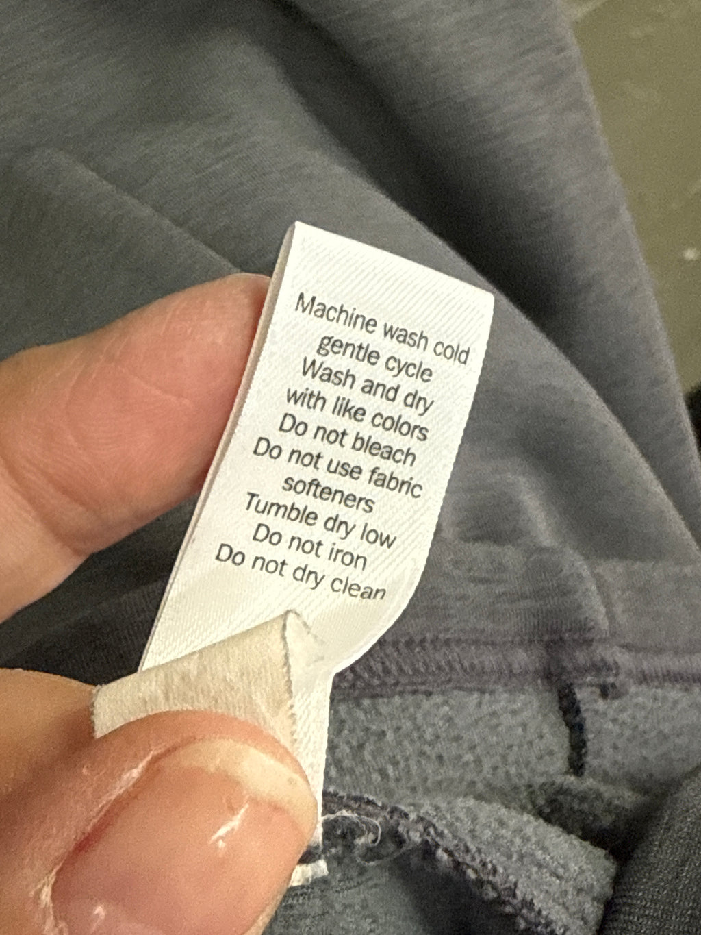 ATHLETA SOFTECH DRESS (ORG$160)