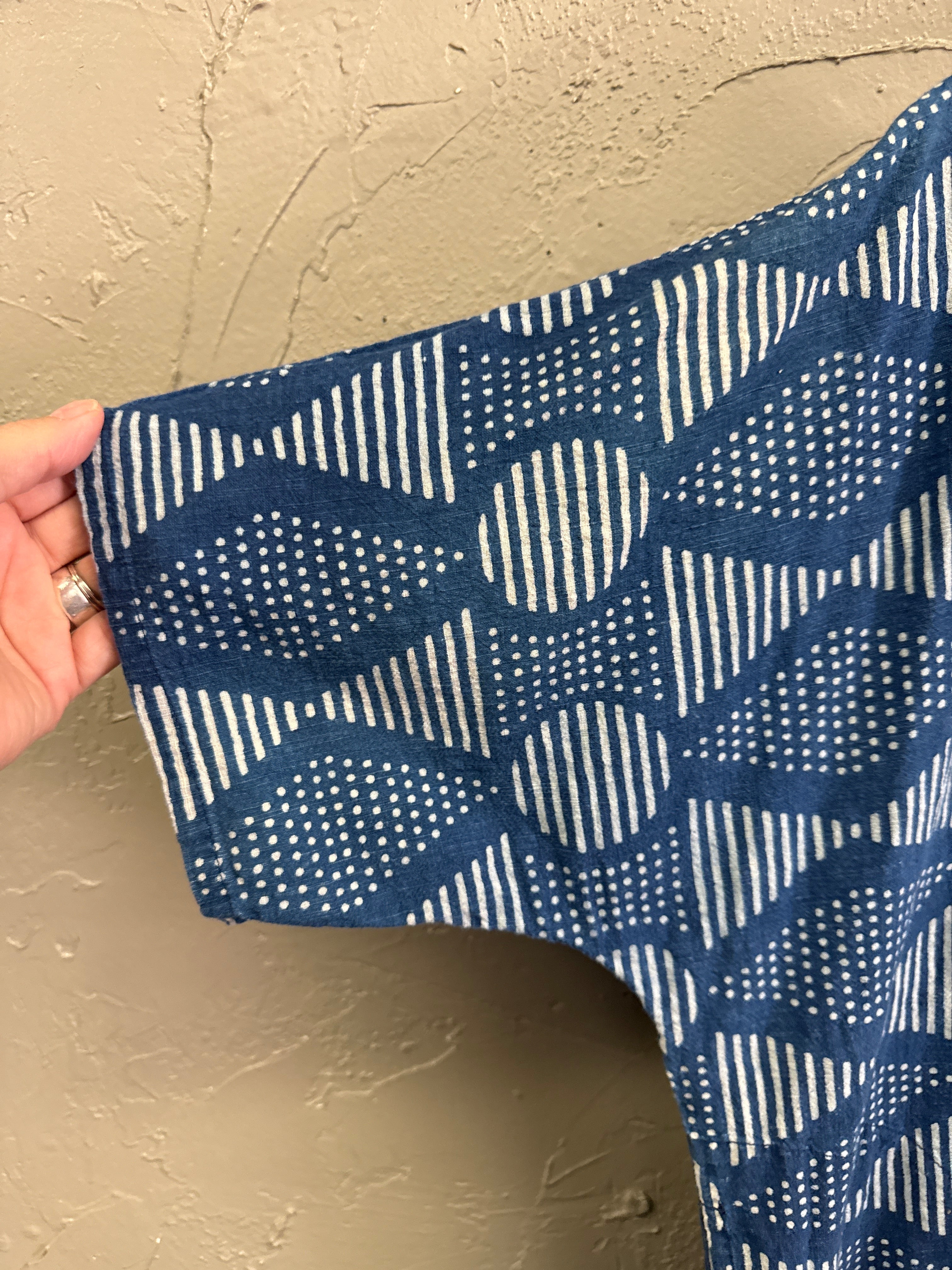 WORLD MARKET COTTON DRESS