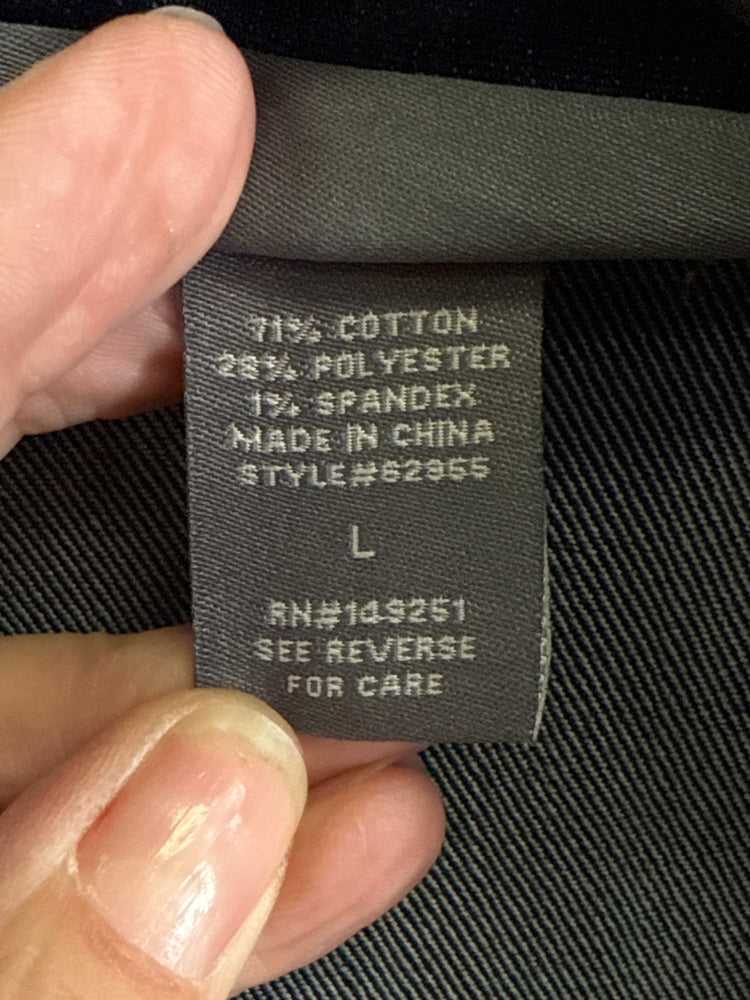 NWOT KATE & MALLORY DENIM JACKET