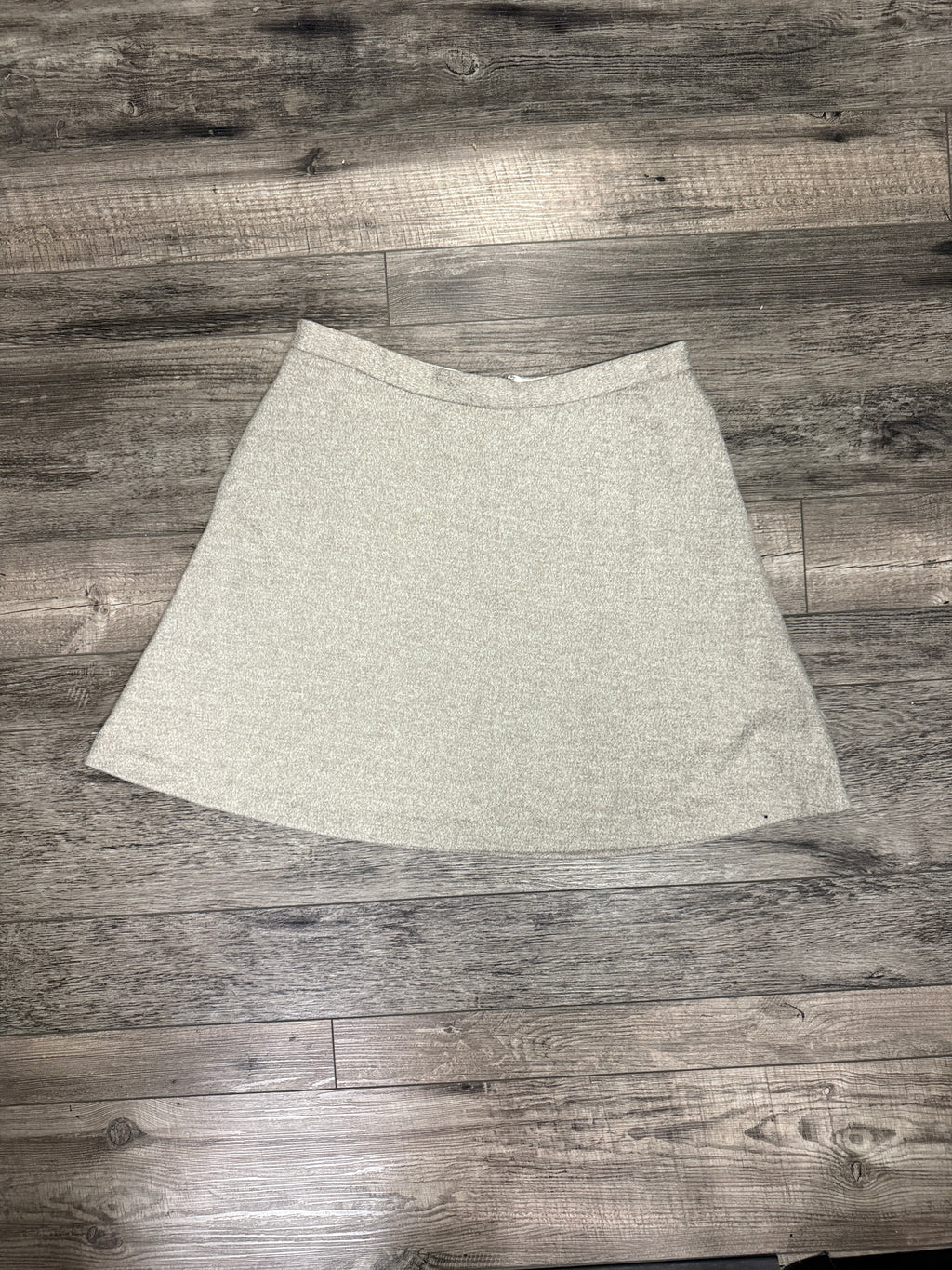 Banana Republic A-Line Mini Skirt