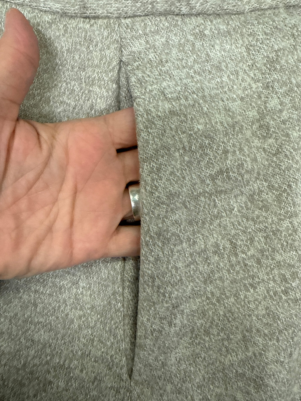 Banana Republic A-Line Mini Skirt