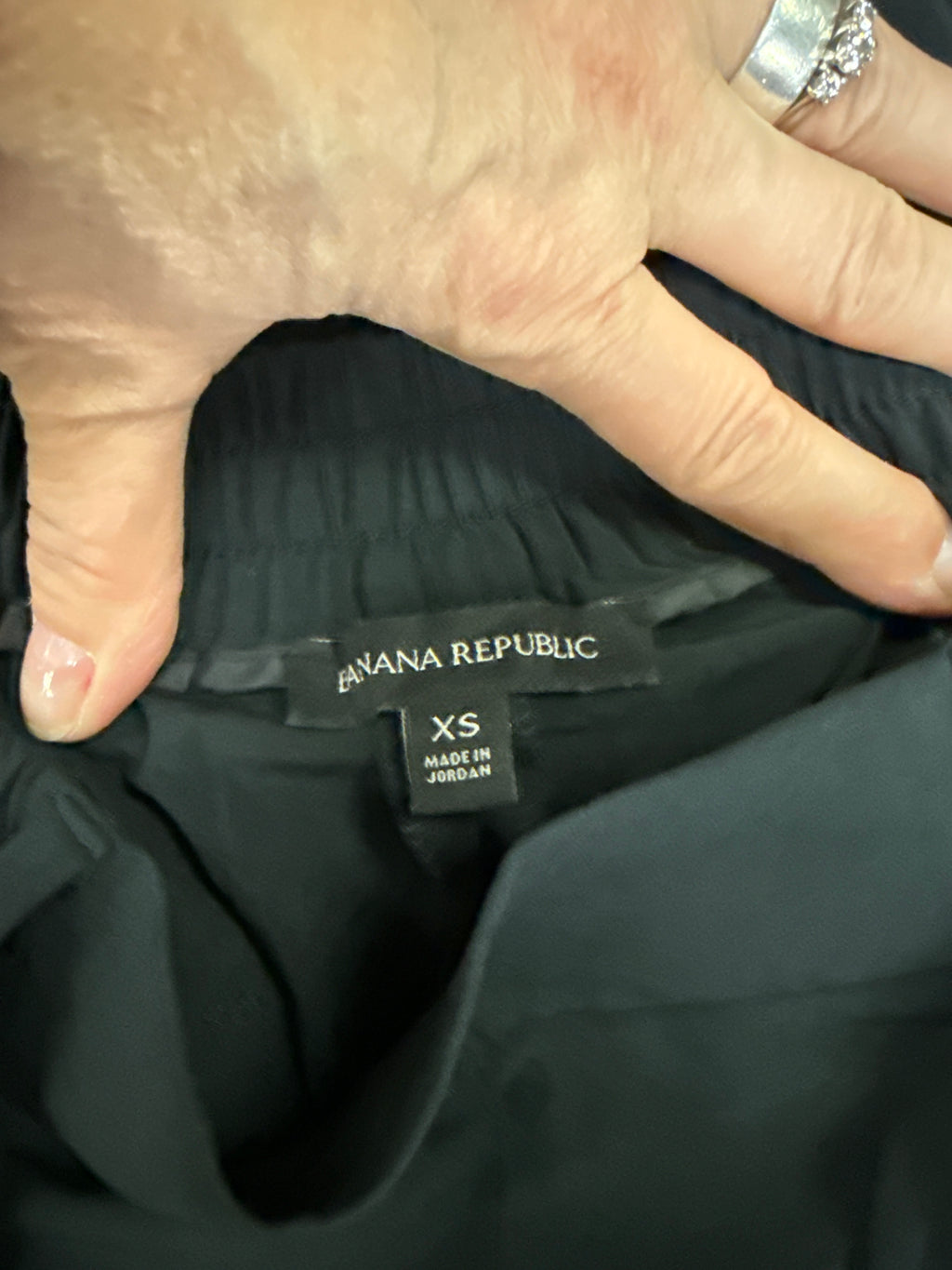 Banana Republic Lightweight Pant
