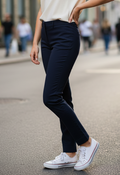 BANANA REPUBLIC SLOAN TROUSER