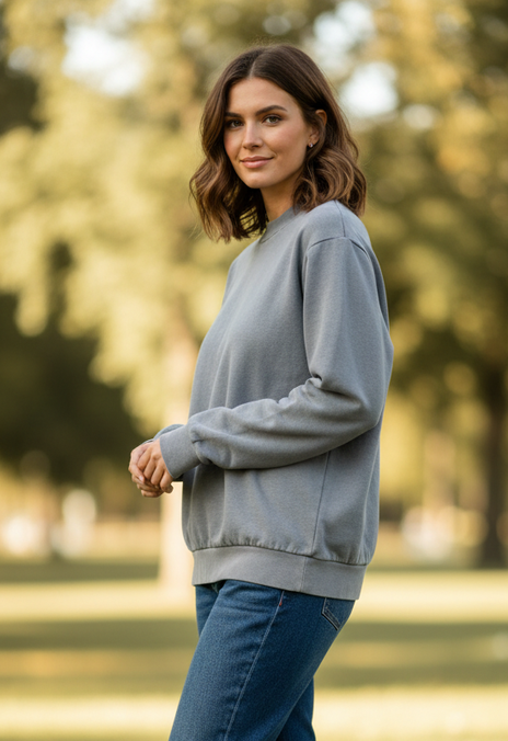ZARA SWEATSHIRT