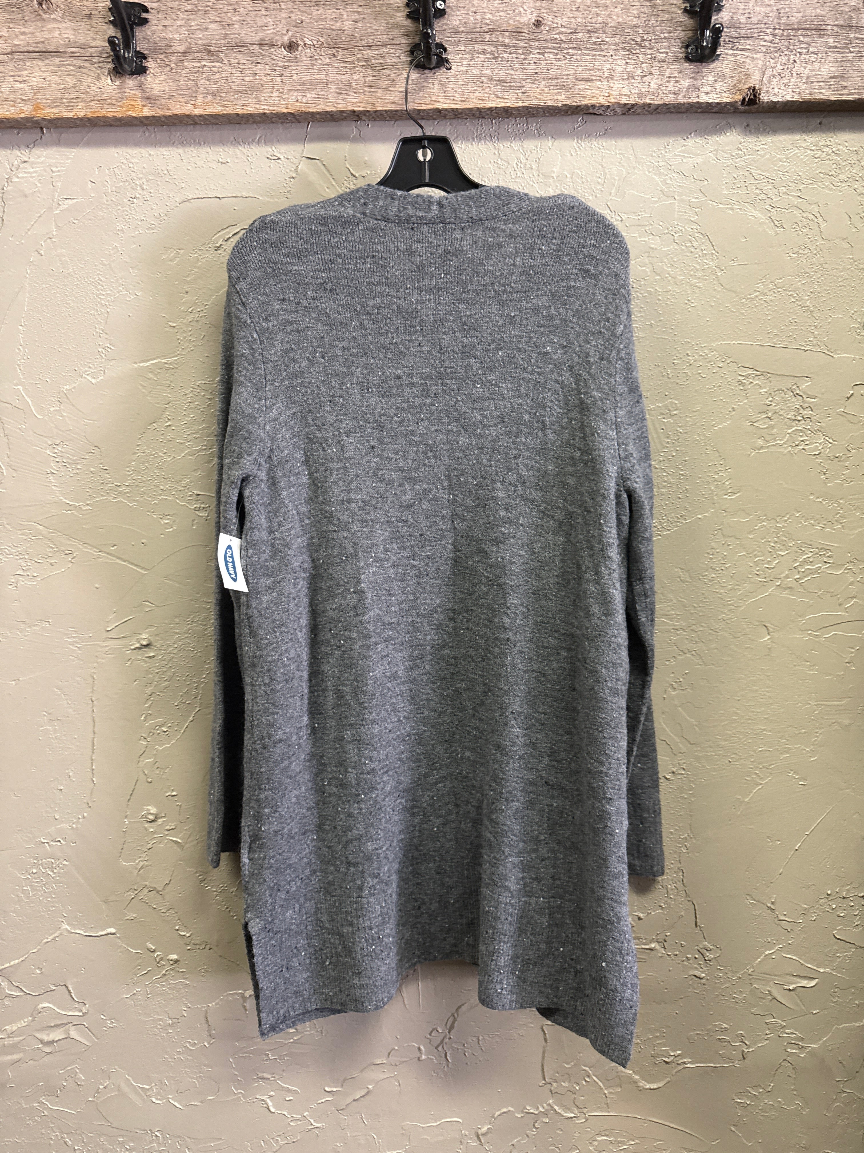 NWT OLD NAVY CARDIGAN (org$40)