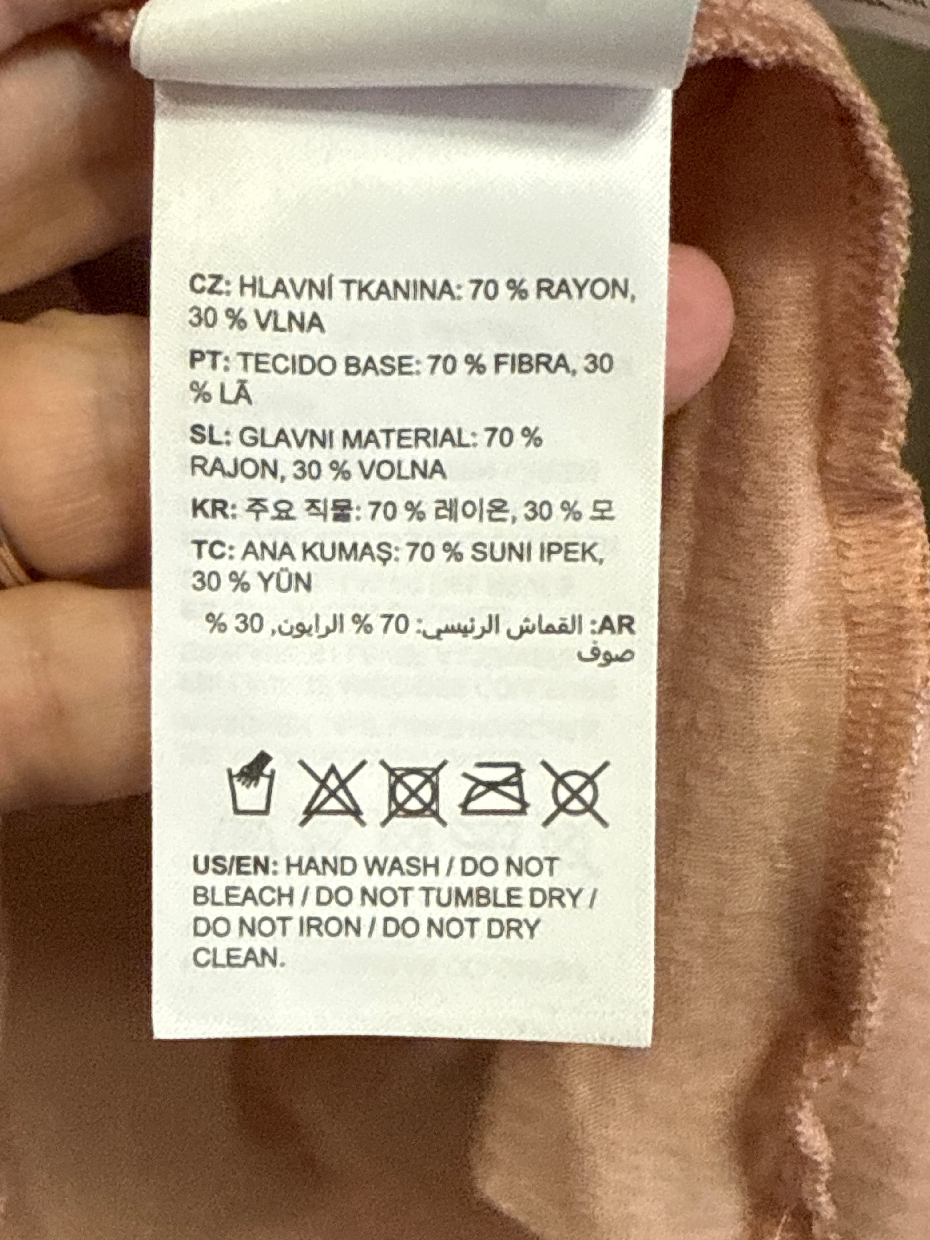 Maloja Relaxed Cut Yoga Long T