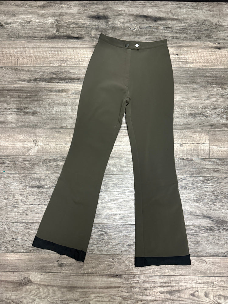 M MILLER SOFTSHELL SKI PANT (org330)