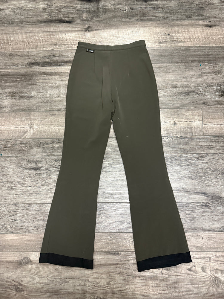 M MILLER SOFTSHELL SKI PANT (org330)