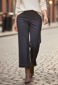 RACHEL ROY WIDE LEG TROUSERS