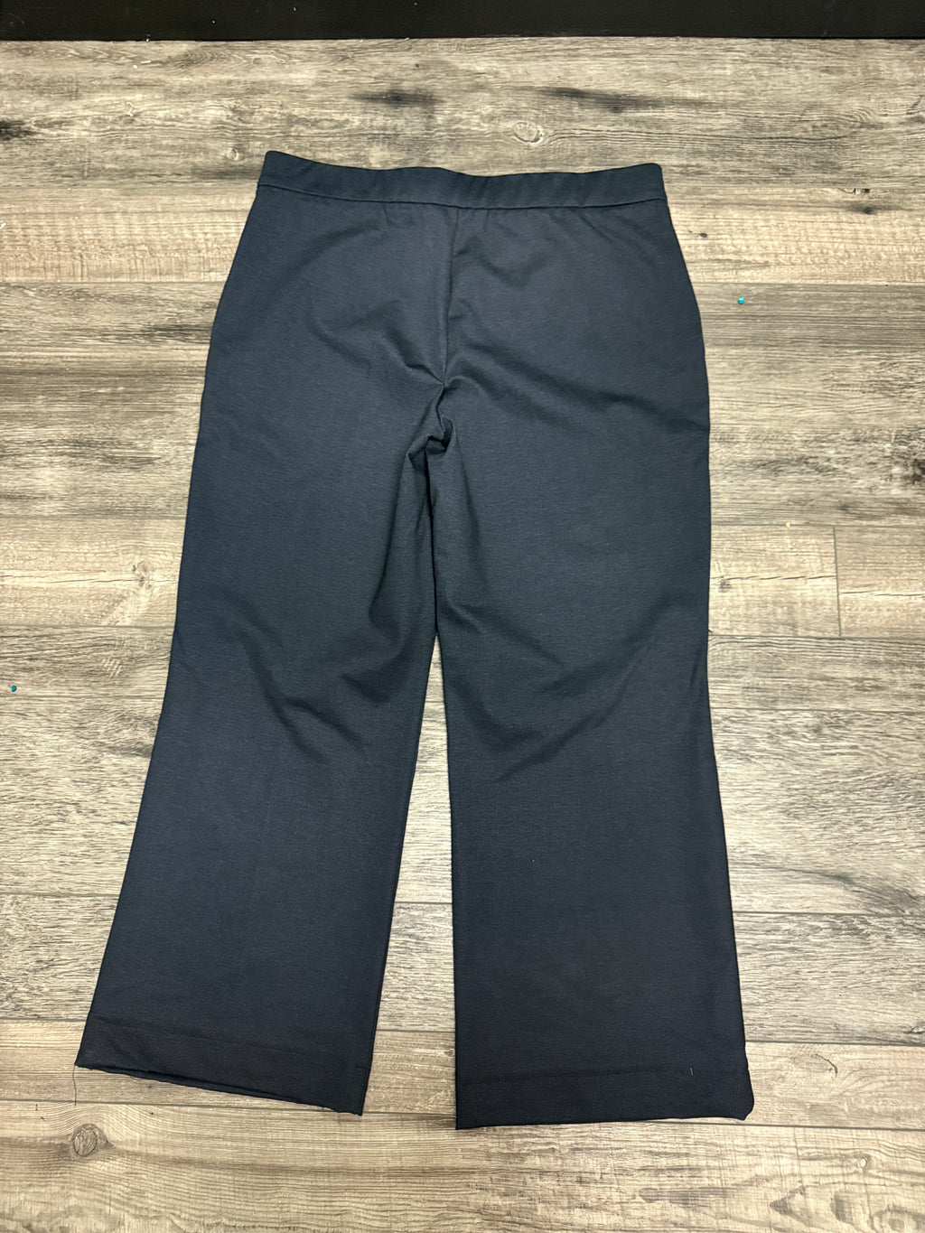 RACHEL ROY WIDE LEG TROUSERS