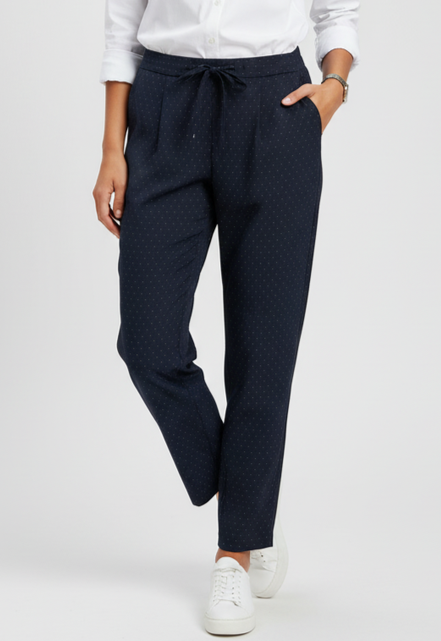 Lila Rose Relaxed Pant