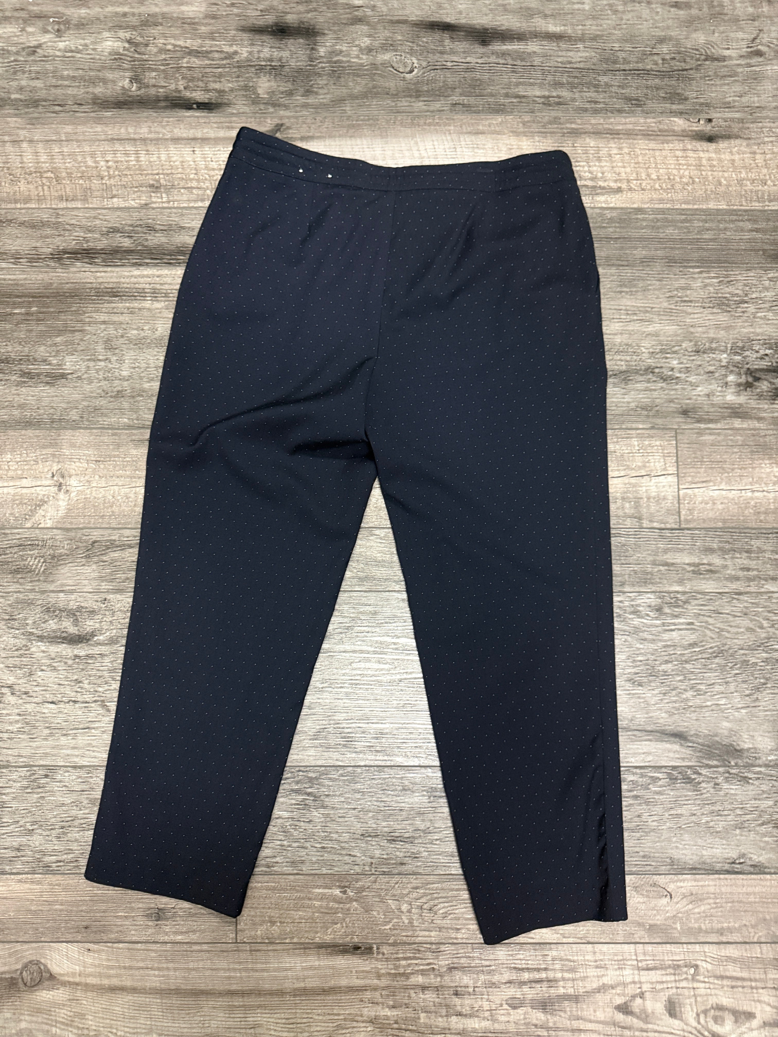 Lila Rose Relaxed Pant