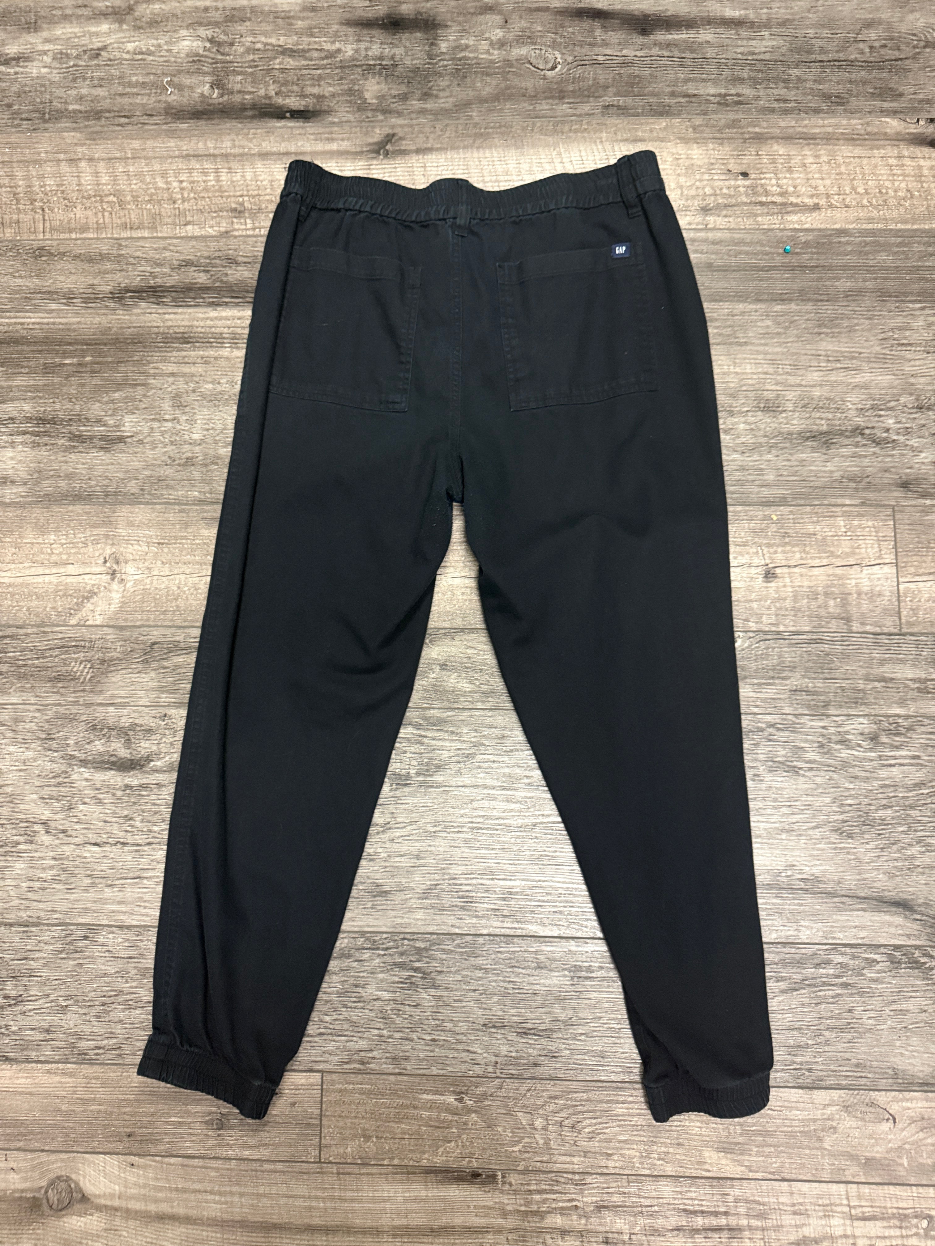 GAP COTTON BLEND JOGGERS