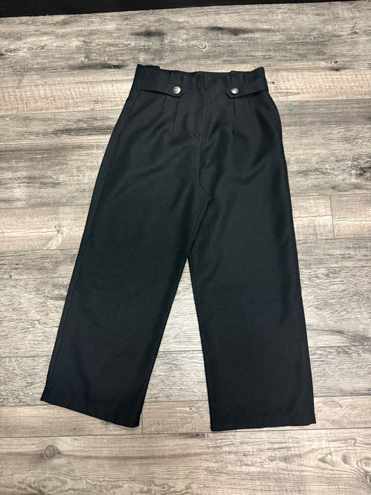 NWT TOUCHÉ PLEATED TROUSERS