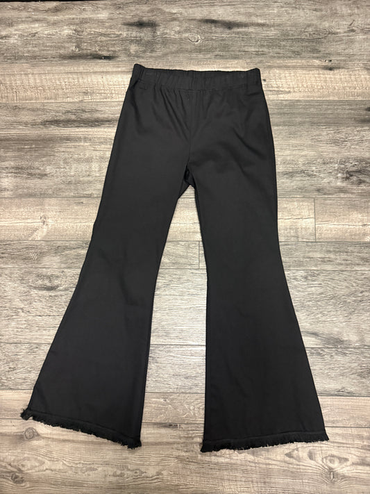 NWT UMGEE FLARE PANT