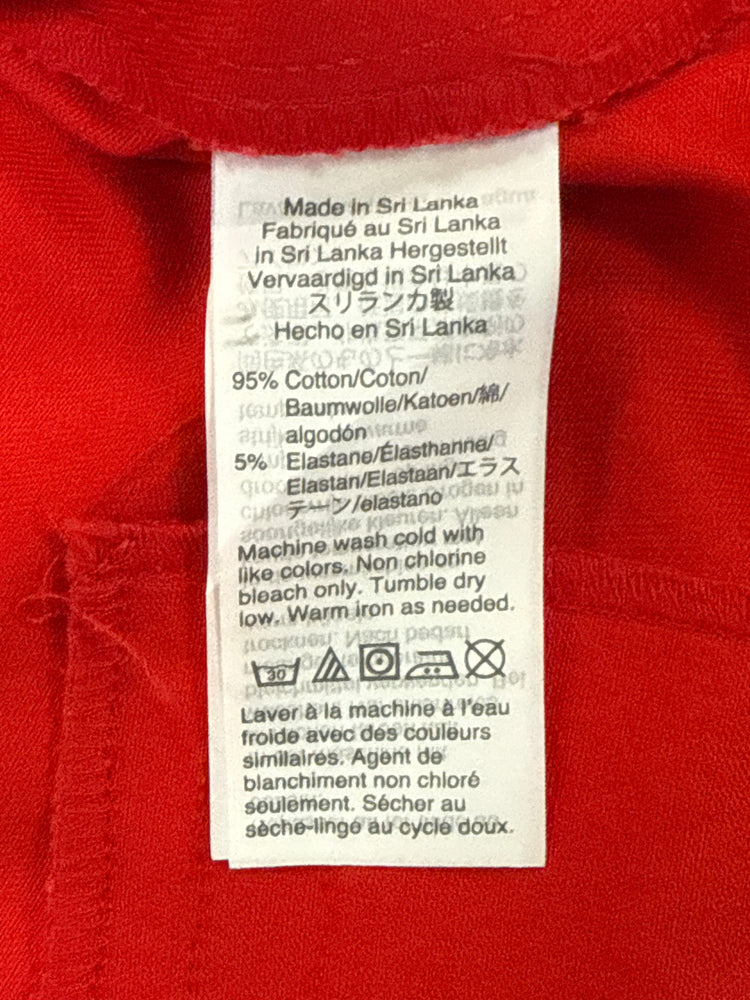 NWT J CREW WINNIE PANT