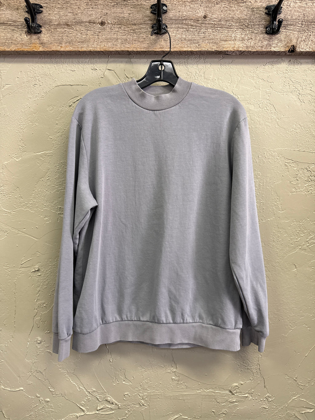 ZARA SWEATSHIRT