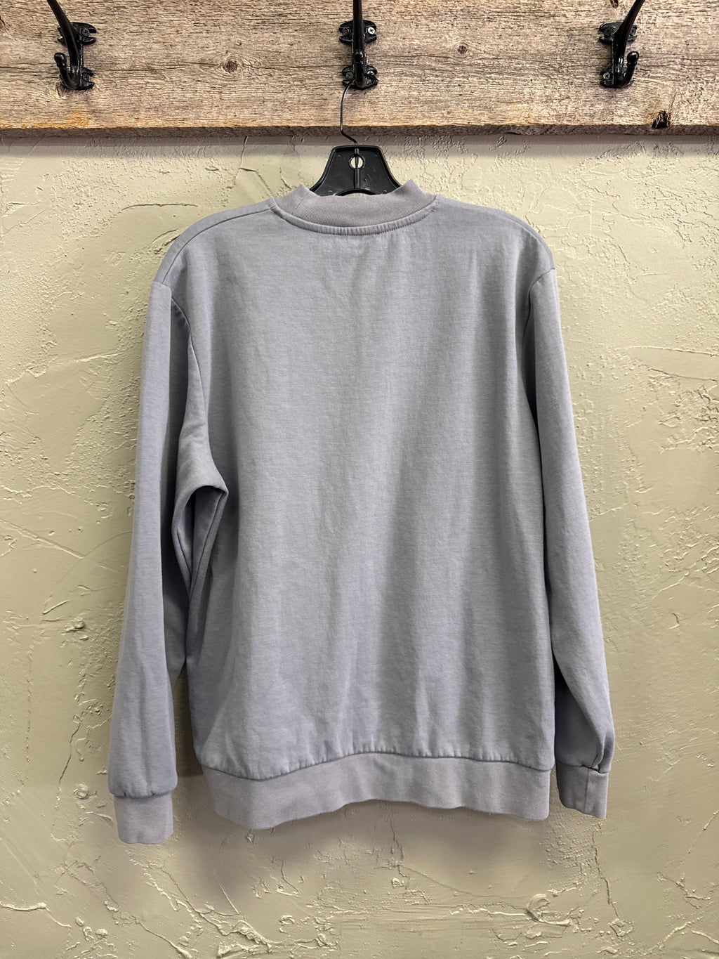 ZARA SWEATSHIRT