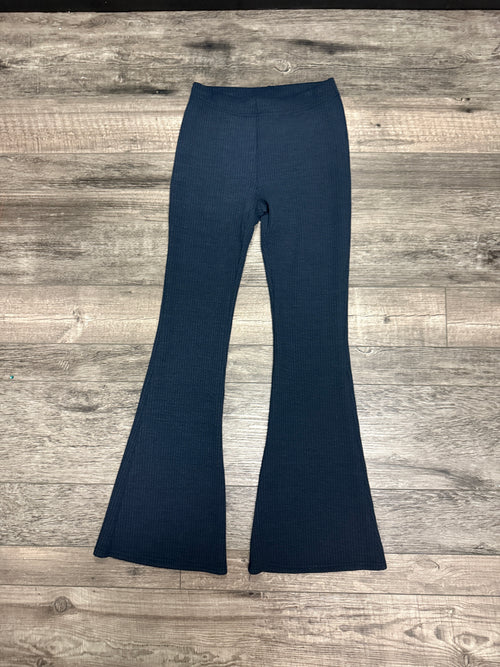 AE FLARED ELASTIC WAIST PANT