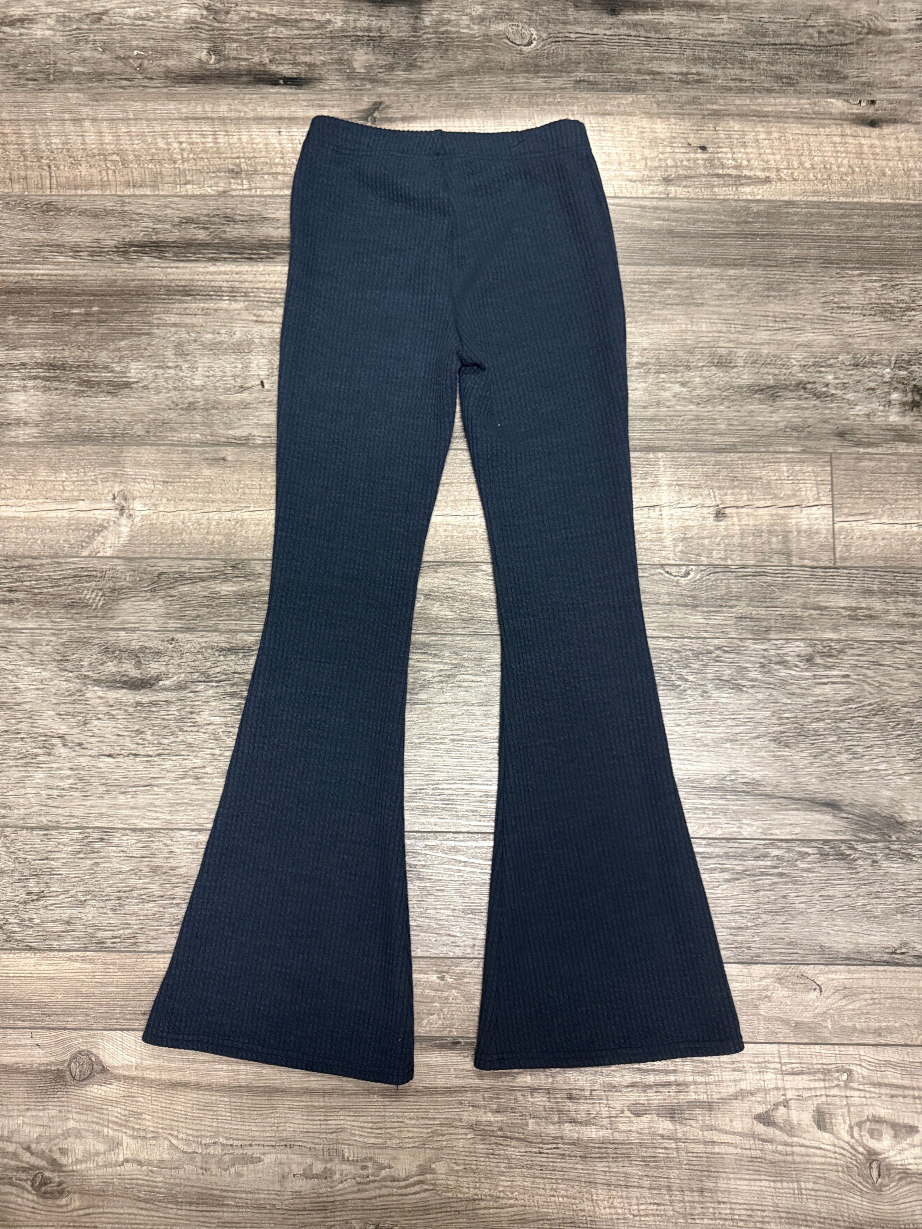 AE FLARED ELASTIC WAIST PANT