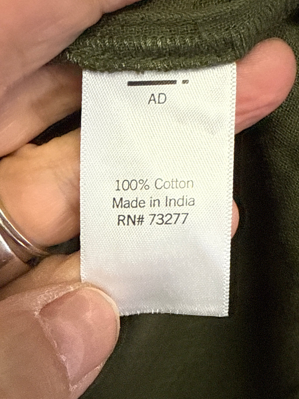 NWT SONOMA COTTON GAUZE DRESS (org$36)