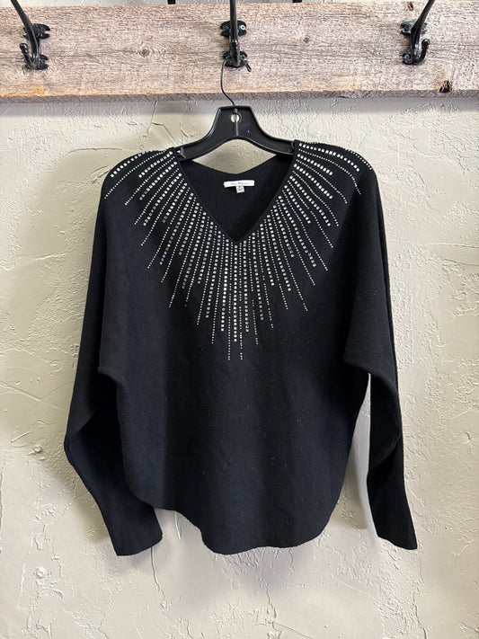 *VILA MILANO SUNBURST SWEATER