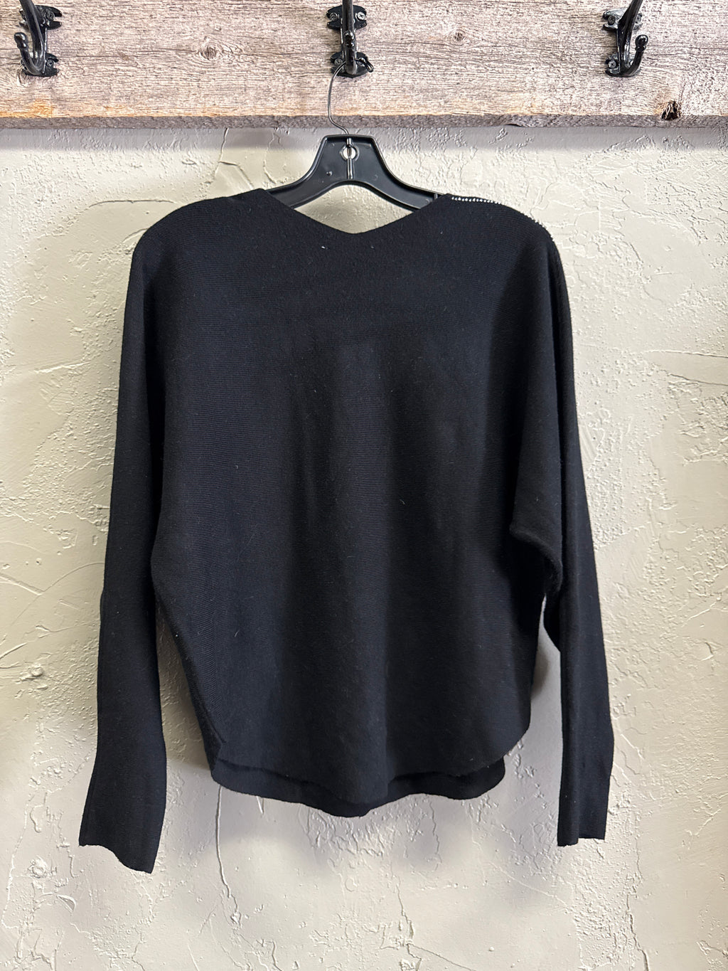 Vila Milano Sunburst Sweater