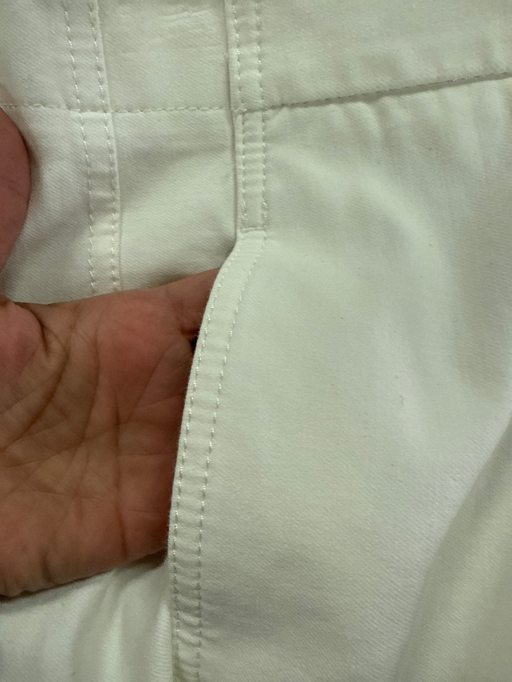 Ann Taylor Wide Leg Crop