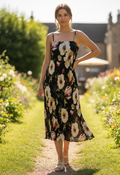 NWT Abercrombie Pleated Dress (org$100)