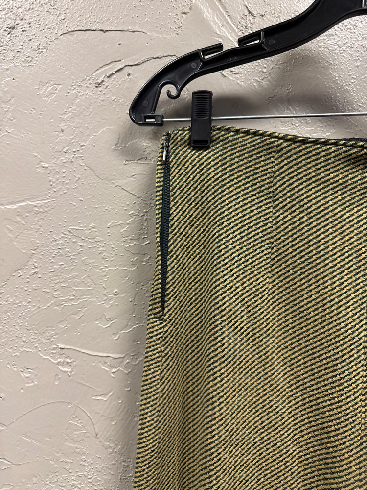 VTG JENKINS OF PARIS SKIRT SET