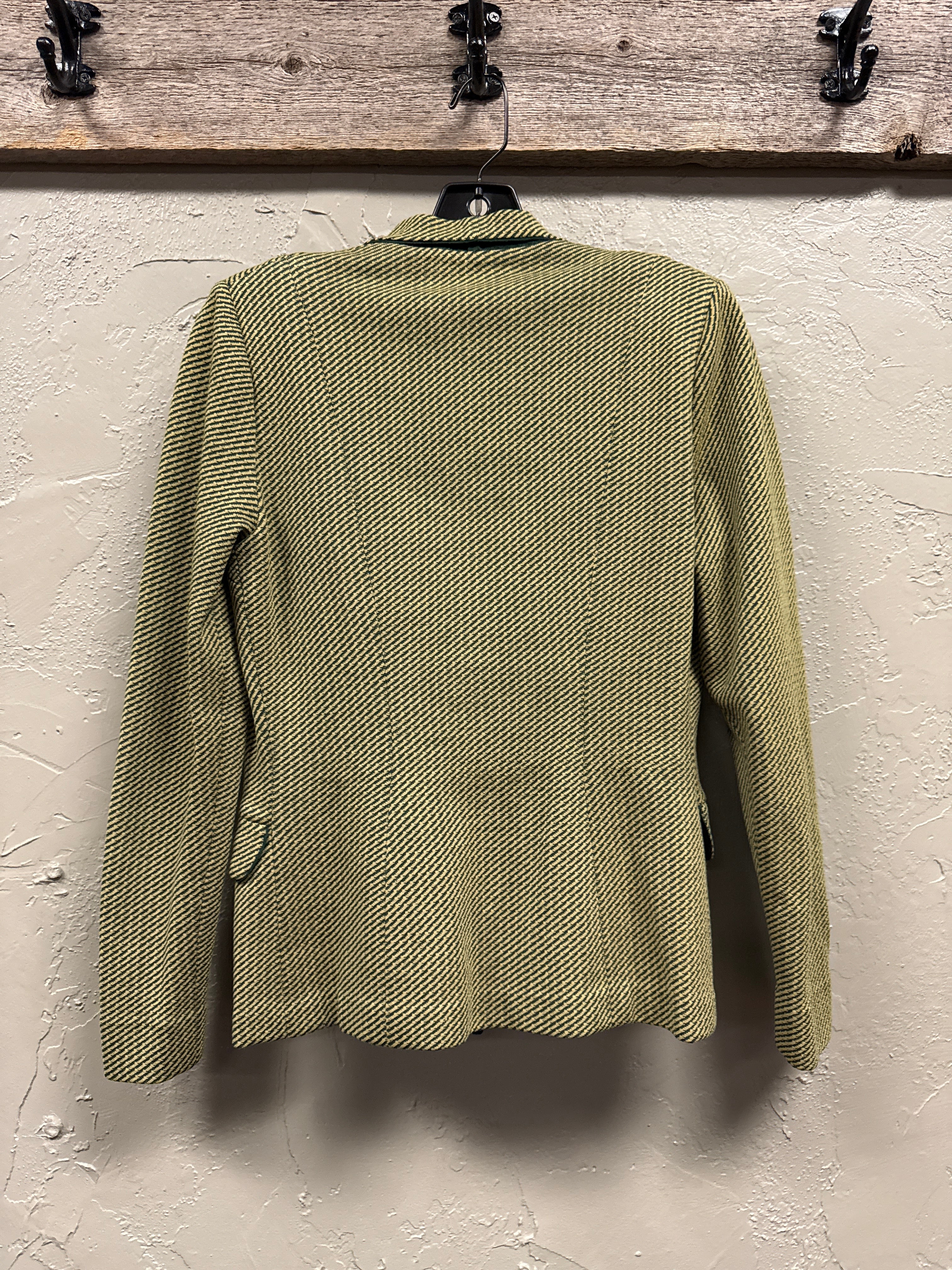 VTG JENKINS OF PARIS SKIRT SET