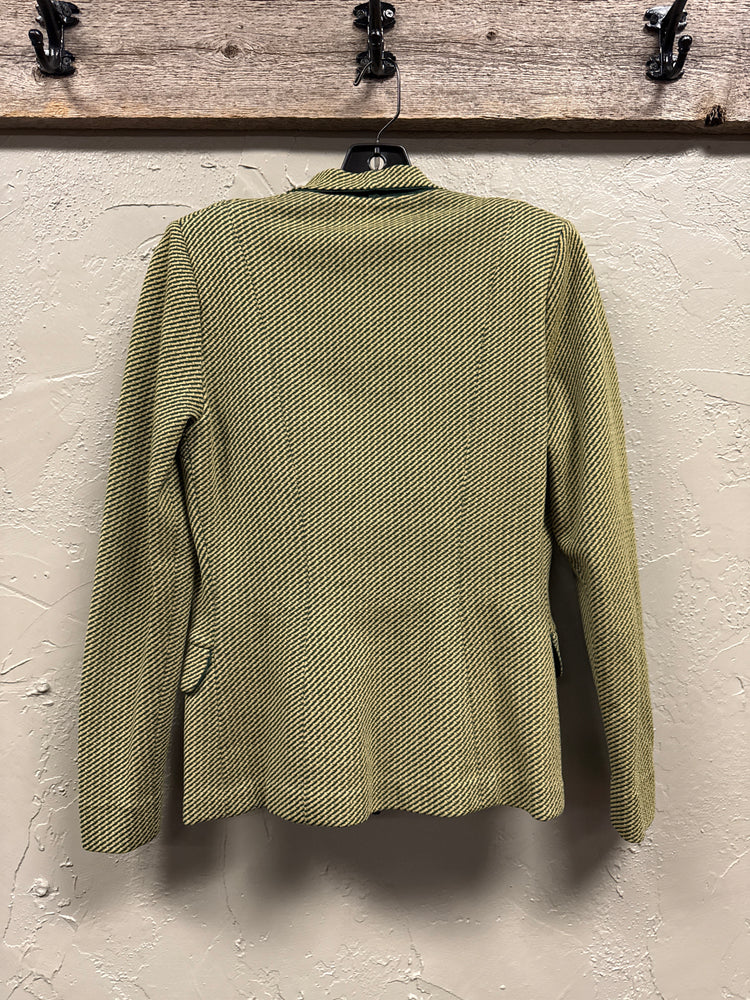 VTG JENKINS OF PARIS SKIRT SET