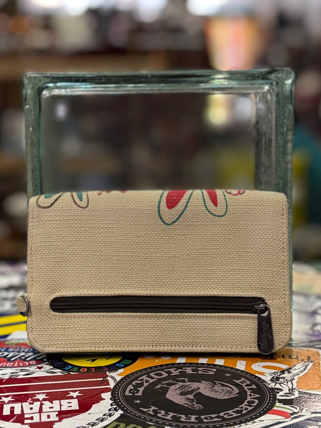 THIRTY-ONE WALLET