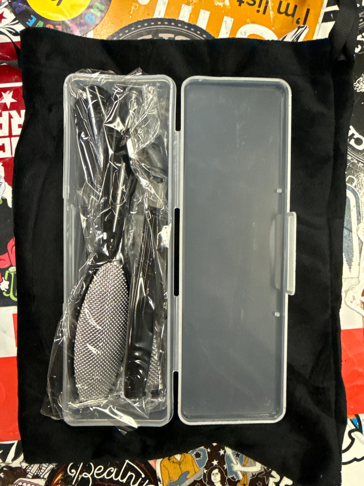 NIB ELECTRIC CALLUS REMOVER