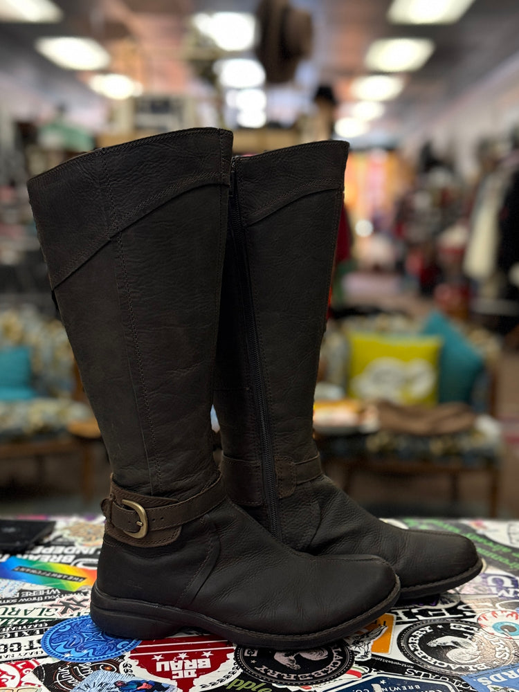 MERRELL TALL RIDING BOOTS