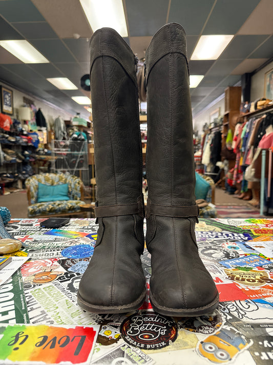 MERRELL TALL RIDING BOOTS