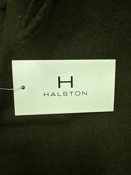 NWT HALSTON BLANKET SCARF