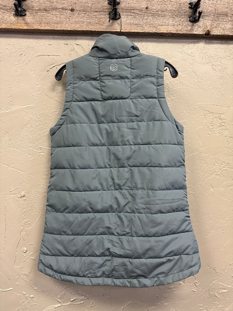AVENTURA PUFFER VEST