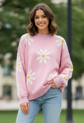 Zeagoo Daisy Sweater
