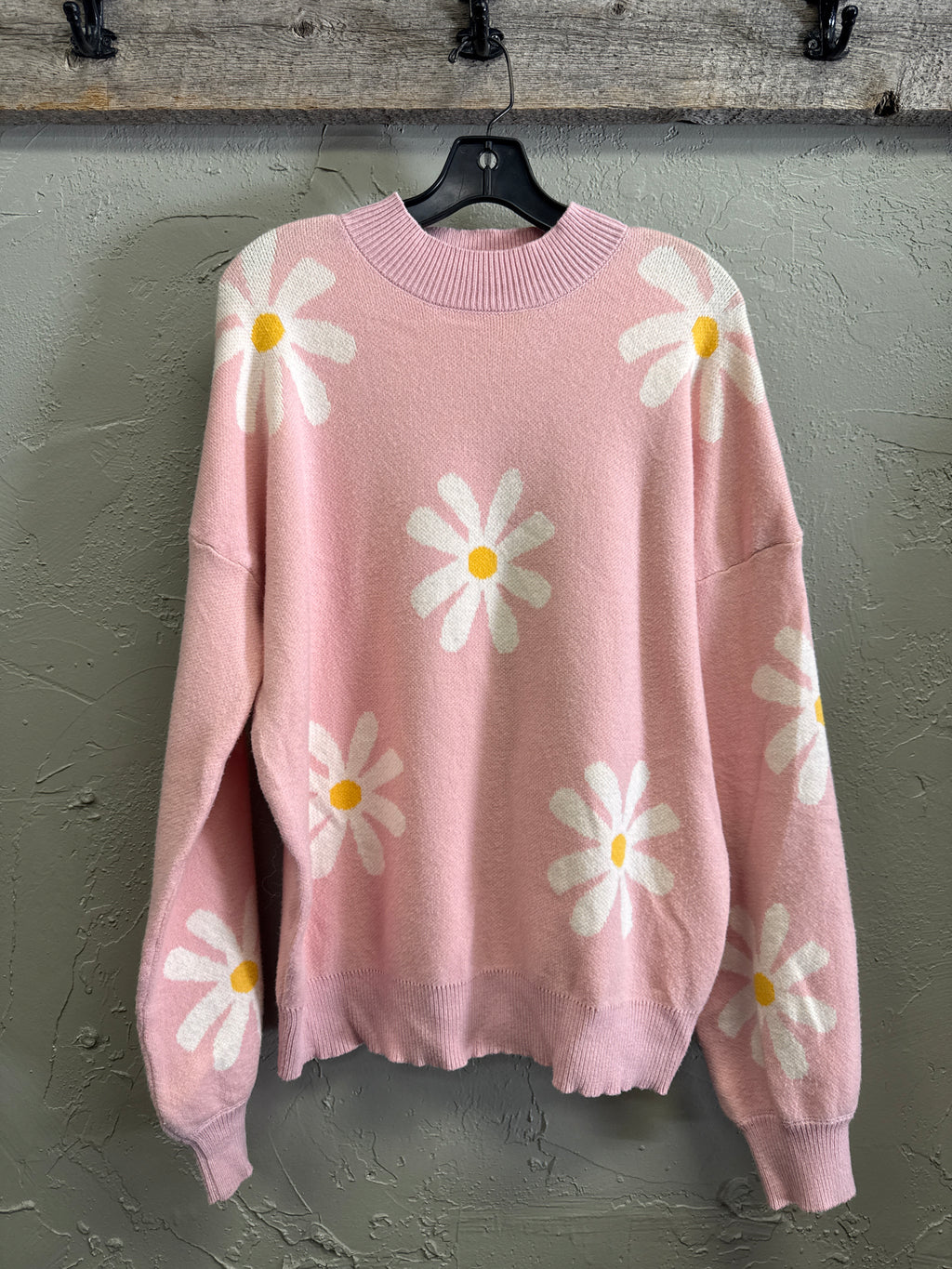 Zeagoo Daisy Sweater