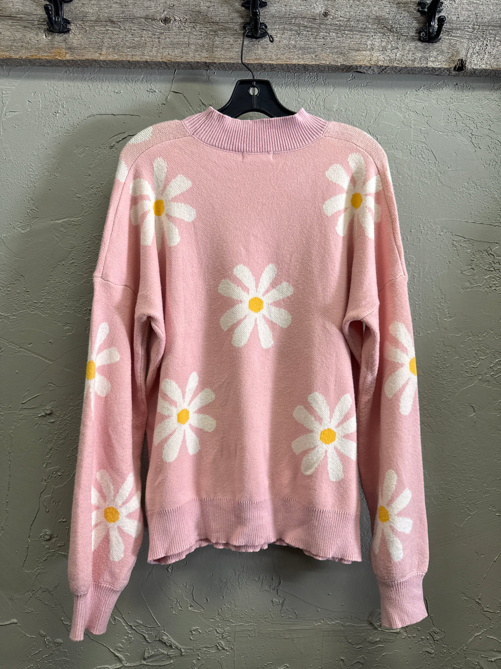 Zeagoo Daisy Sweater