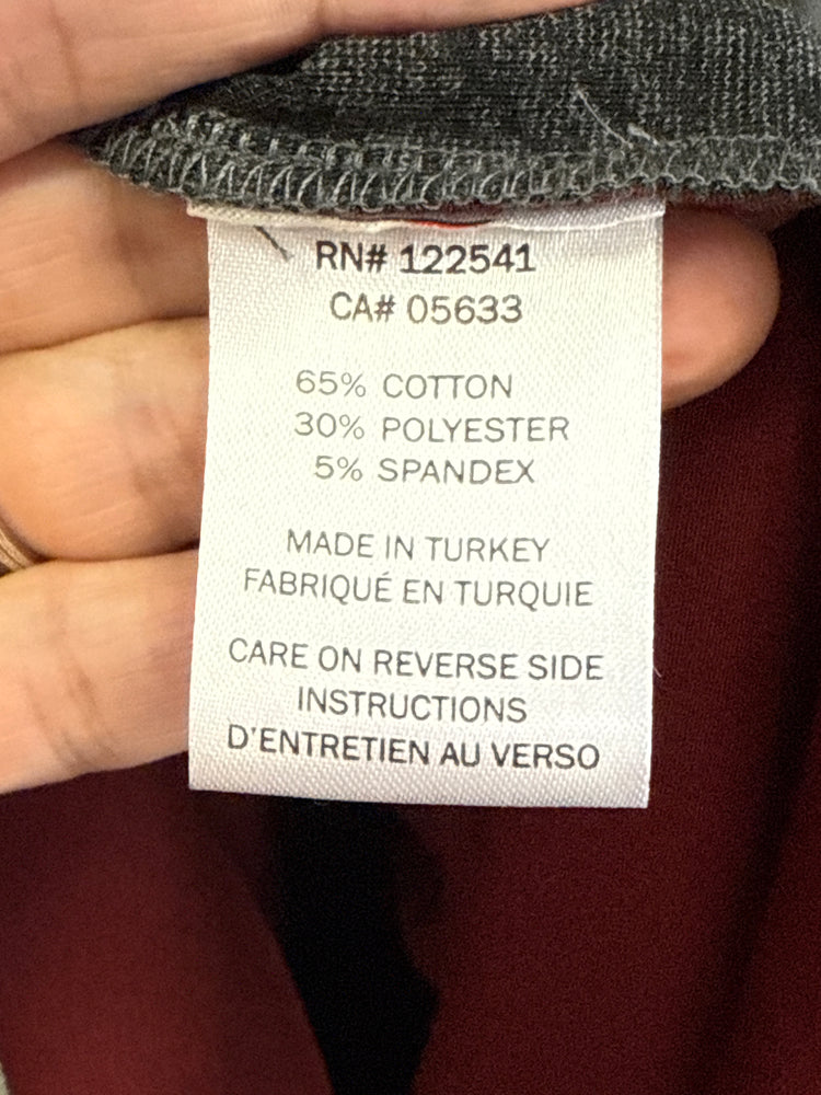 *KOZAN KNIT TUNIC (org$119)