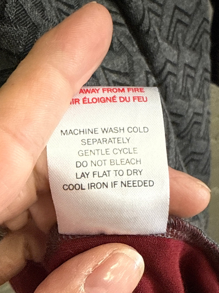 *KOZAN KNIT TUNIC (org$119)