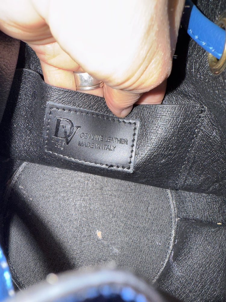 DIVAS BAG MINI BUCKET