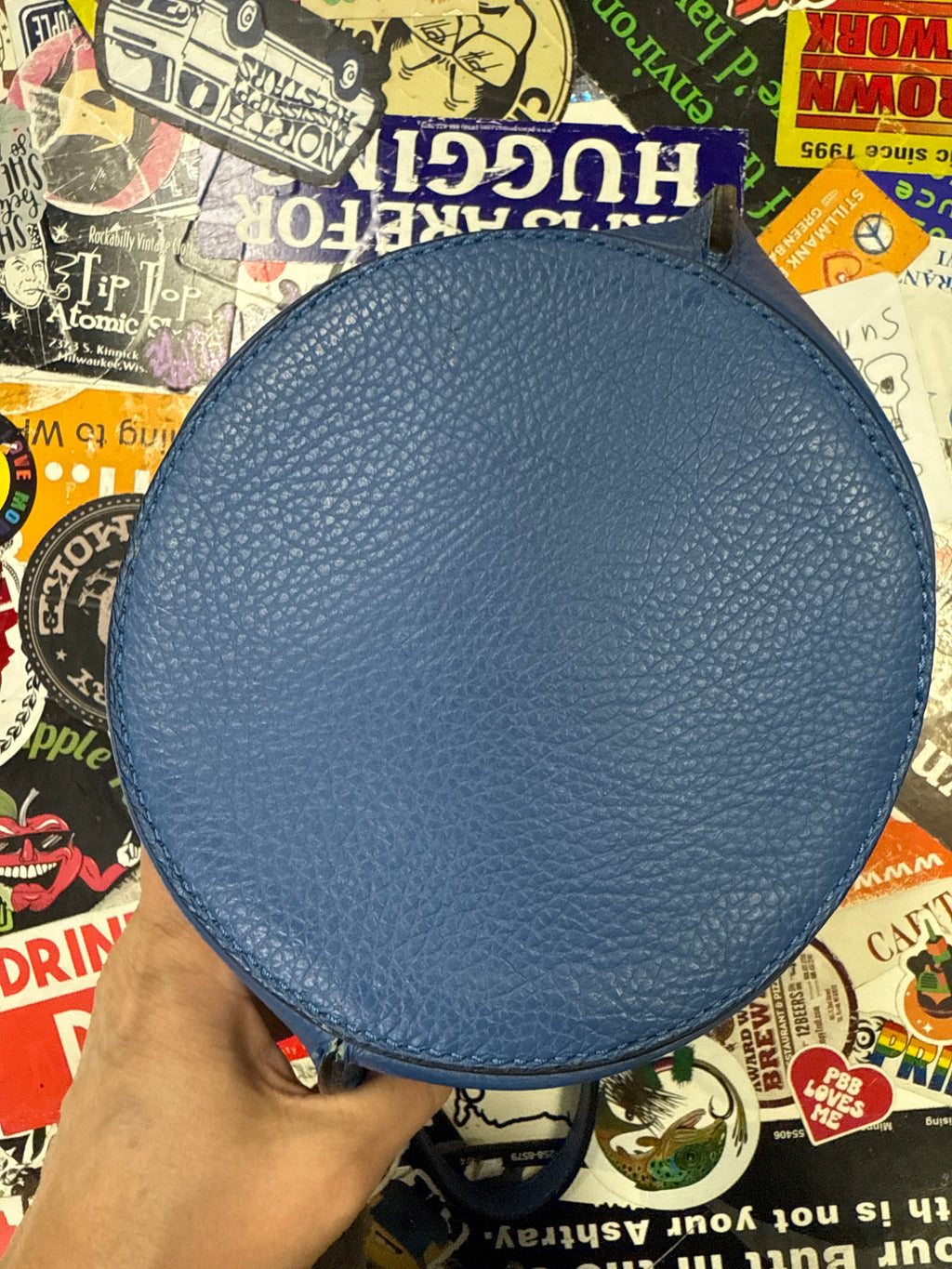 Divas Bag Mini Bucket