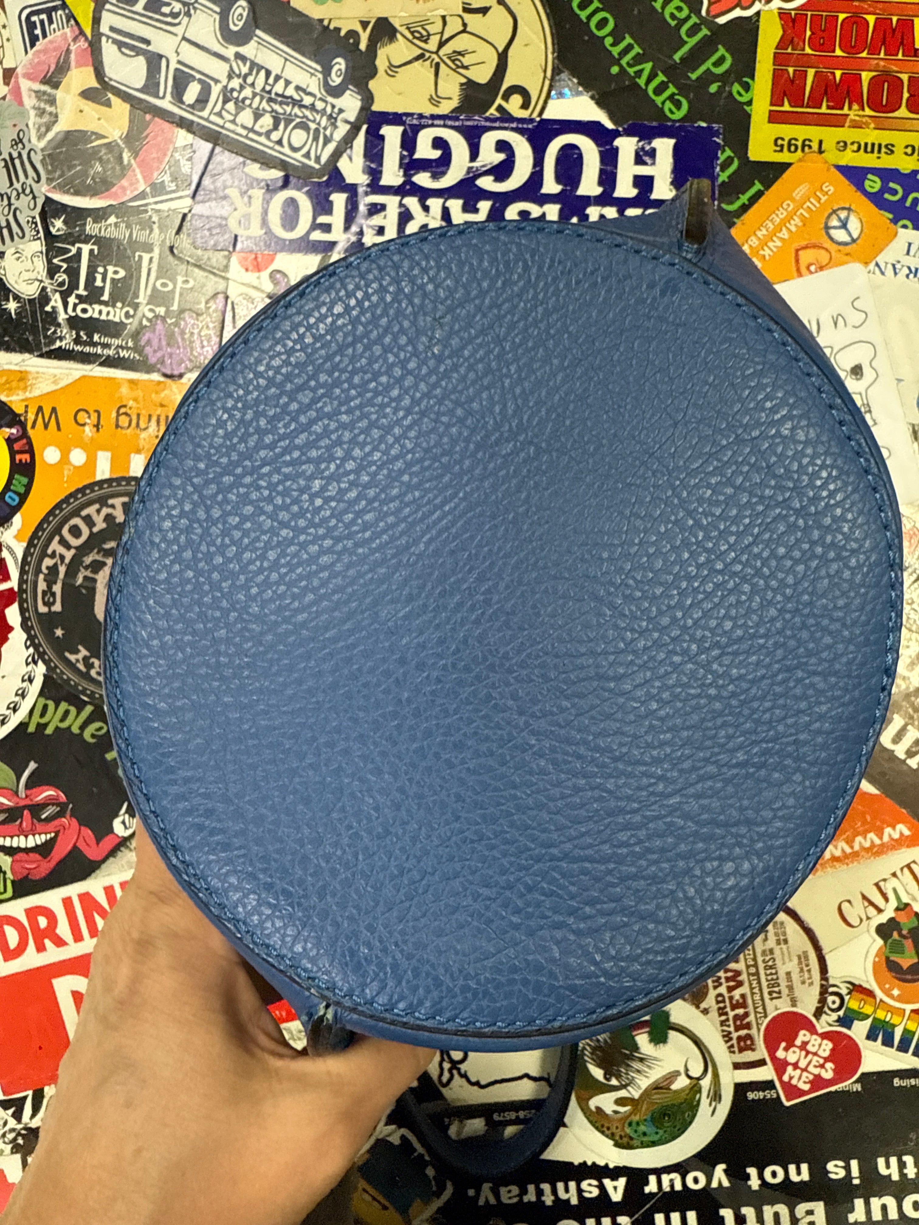 Divas Bag Mini Bucket