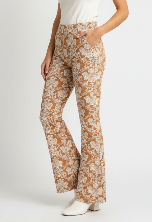 INDUSTRY BELL BOTTOMS