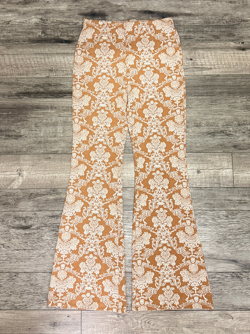 INDUSTRY BELL BOTTOMS