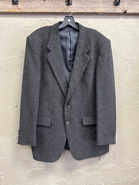 FARAH 100% WOOL BLAZER